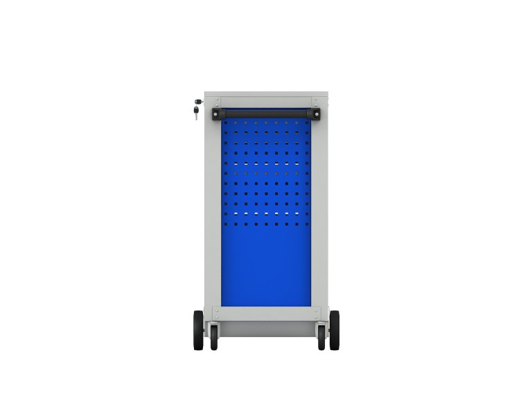 Тумба инструментальная LOGITEX 09.1 XS купить в Смоленске