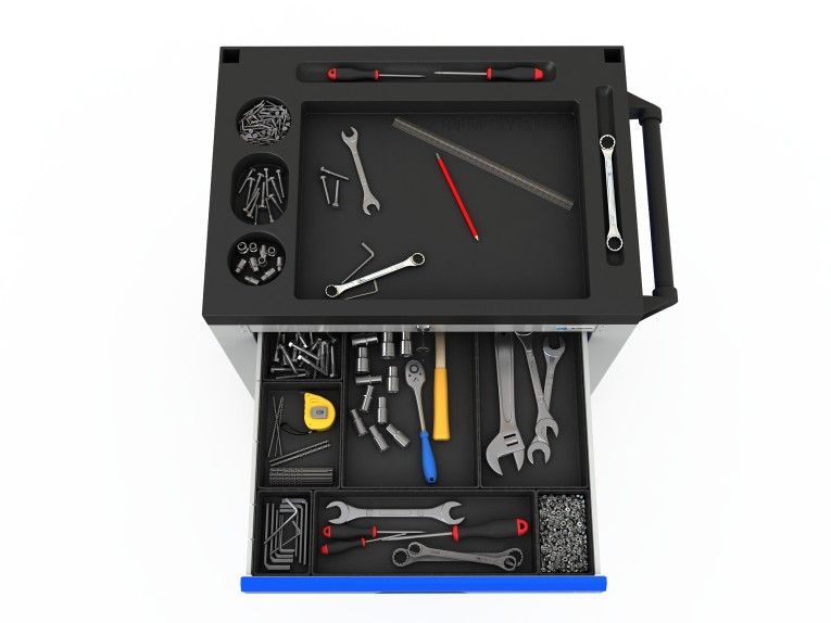 Тумба инструментальная LOGITEX 09.1 XS купить в Смоленске