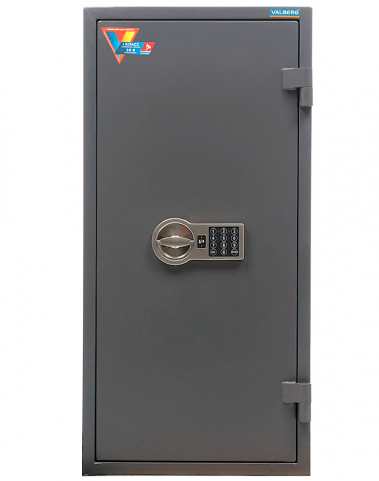 Взломостойкий сейф Valberg Кварцит 90Т EL купить в Смоленске Взломостойкий сейф Valberg Кварцит 90Т EL купить в Смоленске