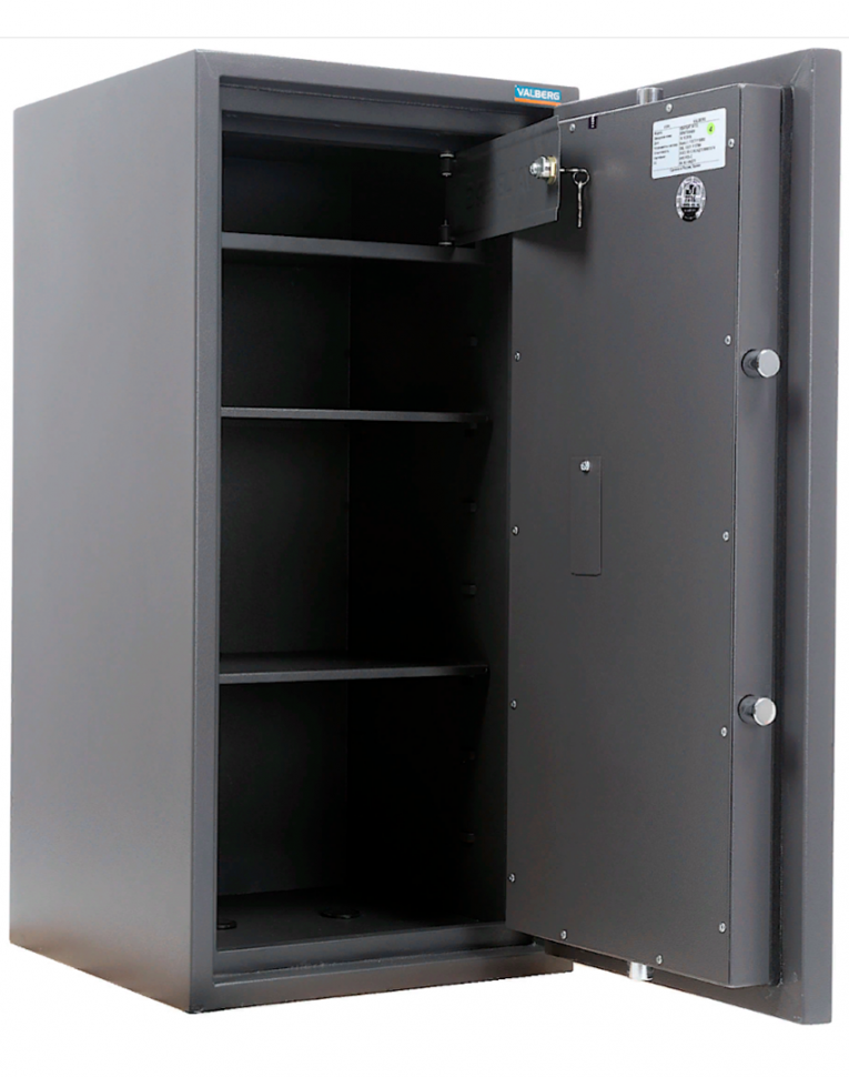 Взломостойкий сейф Valberg Кварцит 90Т EL купить в Смоленске Взломостойкий сейф Valberg Кварцит 90Т EL купить в Смоленске