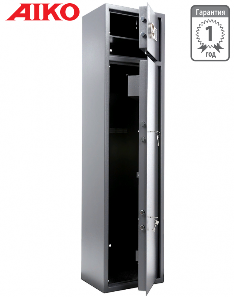 Оружейный сейф Aiko Филин 35 EL купить в Смоленске