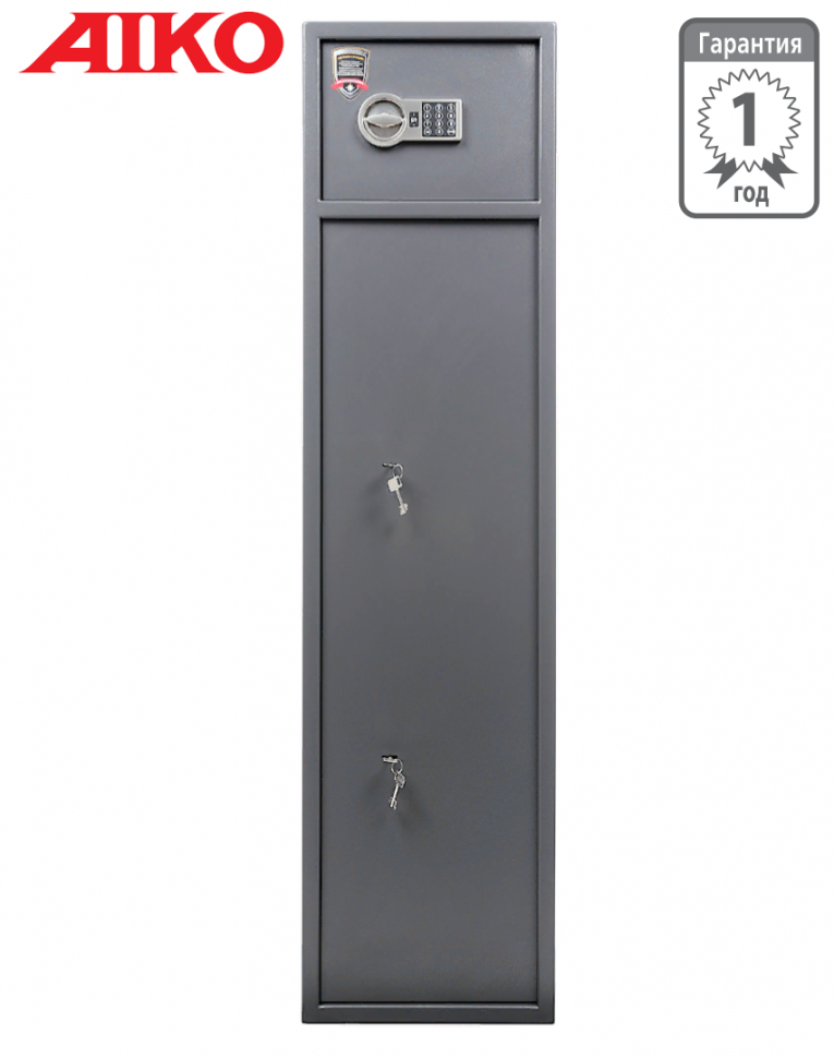 Оружейный сейф Aiko Филин 35 EL купить в Смоленске