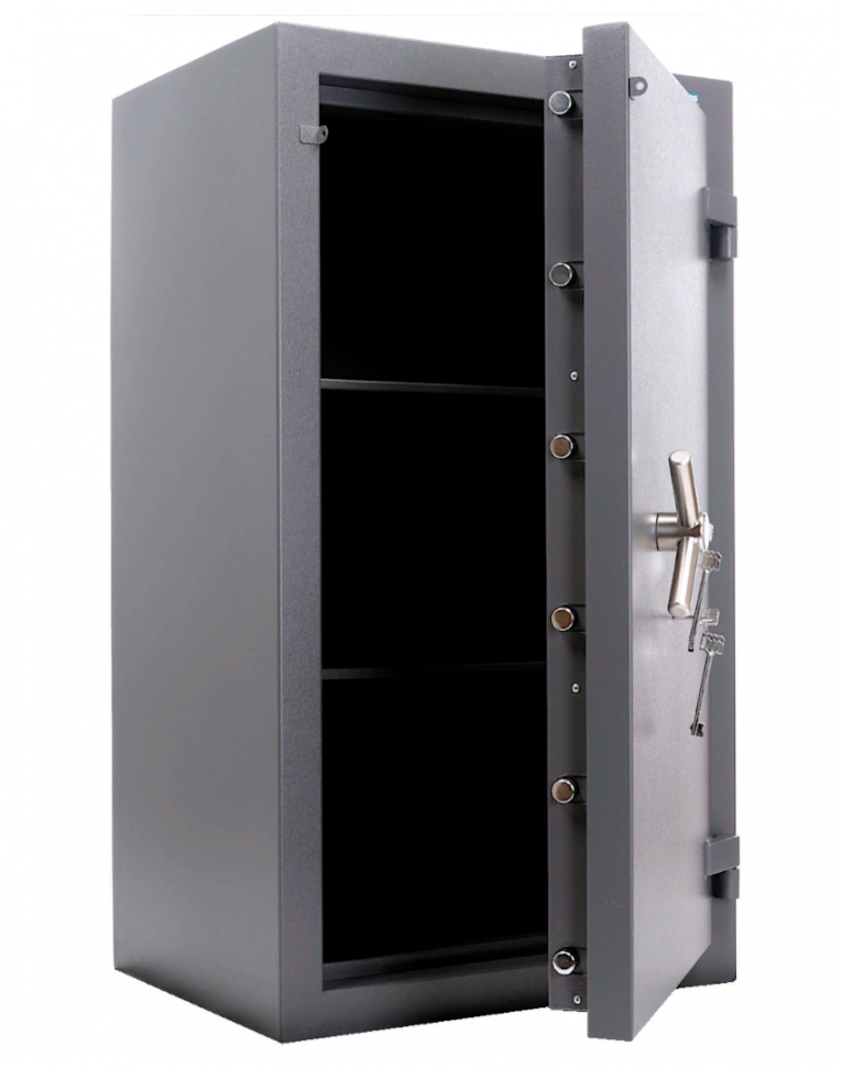 Взломостойкий сейф Valberg Гранит III-1268 KL купить в Смоленске Взломостойкий сейф Valberg Гранит III-1268 KL купить в Смоленске