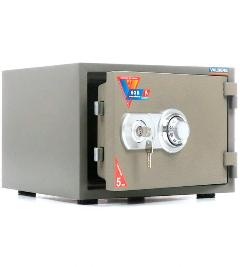Огнестойкий сейф Valberg FRS-32 CL купить в Смоленске Огнестойкий сейф Valberg FRS-32 CL купить в Смоленске