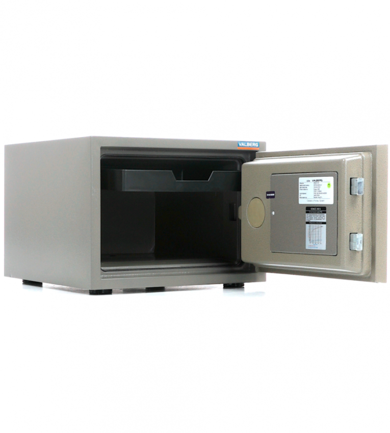 Огнестойкий сейф Valberg FRS-32 CL купить в Смоленске Огнестойкий сейф Valberg FRS-32 CL купить в Смоленске