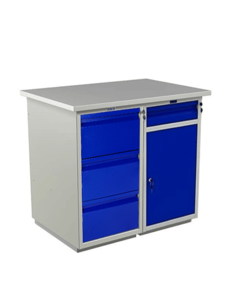 Верстак Практик Profi WT100.WD3/WD2.000 купить в Смоленске