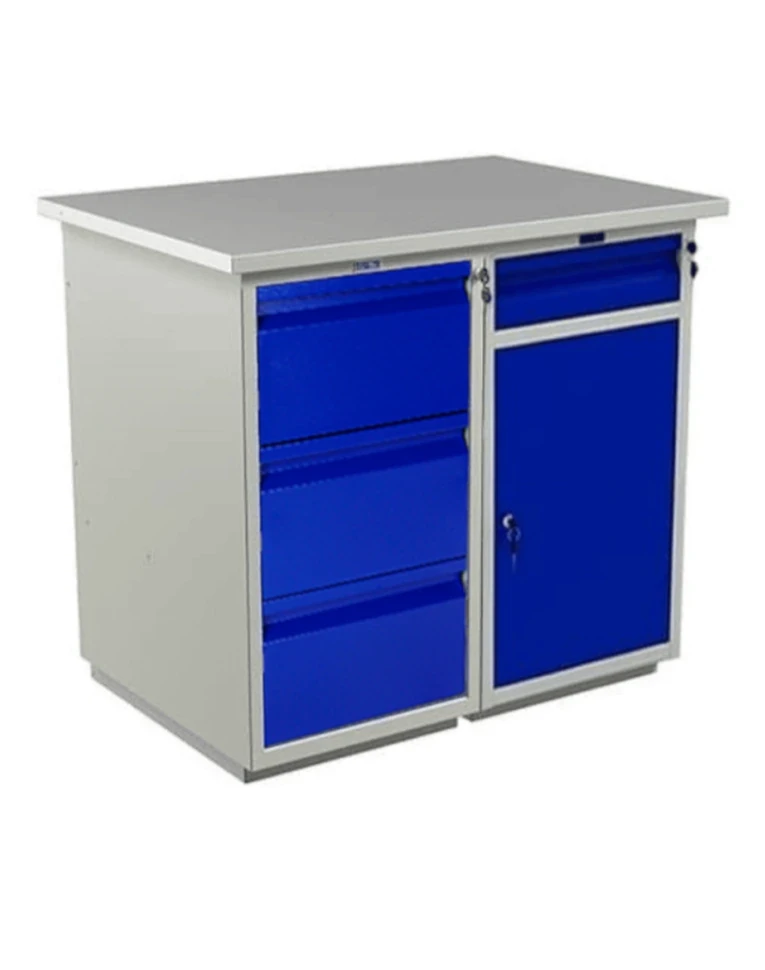 Верстак Практик Profi WT100.WD3/WD2.000 купить в Смоленске