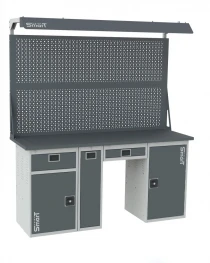 Верстак SMART 1760.1-1.P.Y.1.d2 Верстак SMART 1760.1-1.P.Y.1.d2
