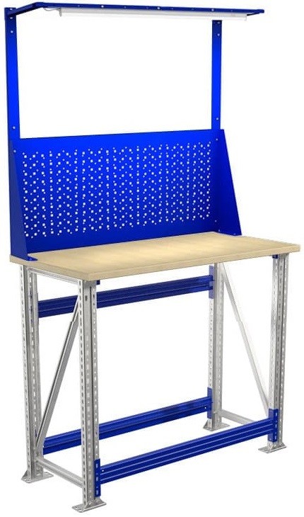 Верстак Master M100.MF1 / MF1.010.W купить в Смоленске