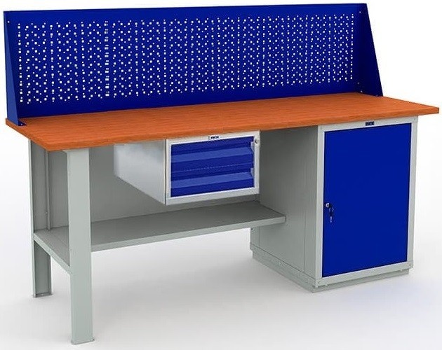 Верстак Expert W200.F2/WS1.110 купить в Смоленске