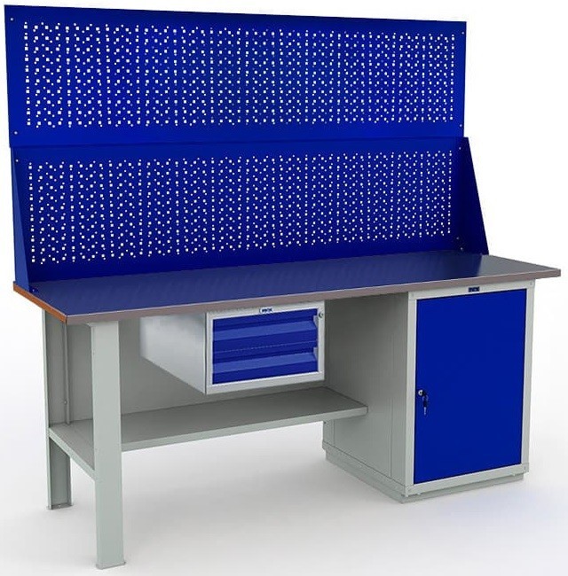 Верстак Expert W200.F2/WS1.120.W купить в Смоленске