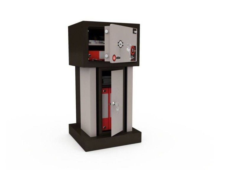 Сейф LS-030 K купить в Смоленске