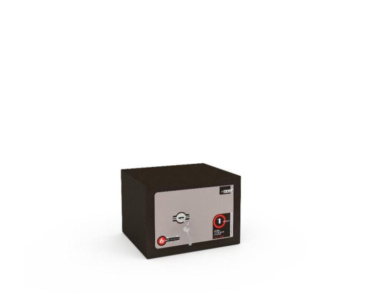 Сейф LS-030 K купить в Смоленске