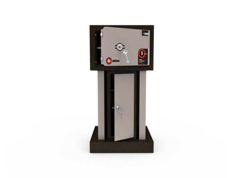 Сейф LS-030 K купить в Смоленске