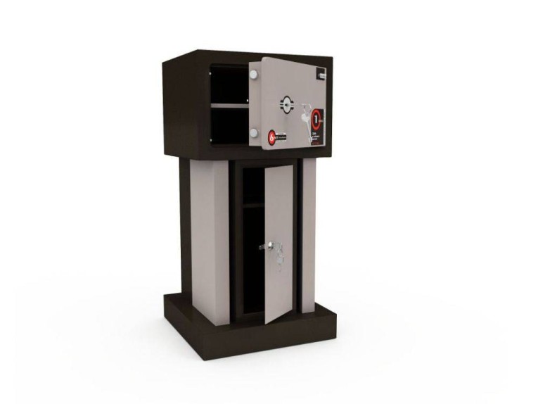 Сейф LS-030 K купить в Смоленске