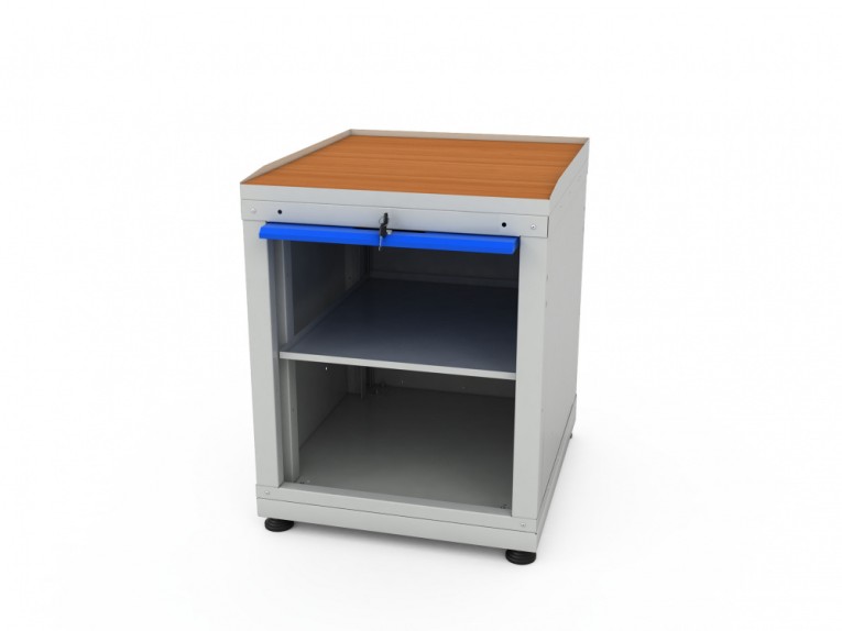 Тумба станочная WOKER PRO  01-1 SFR купить в Смоленске