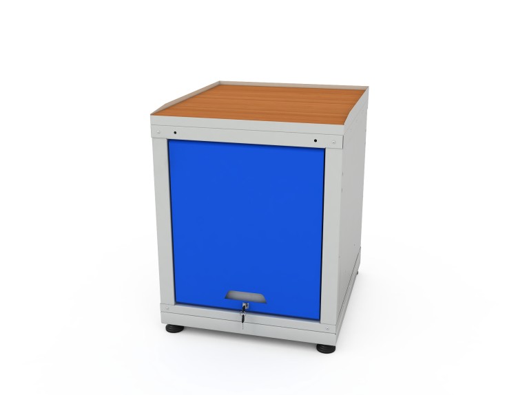 Тумба станочная WOKER PRO  01-1 SFR купить в Смоленске