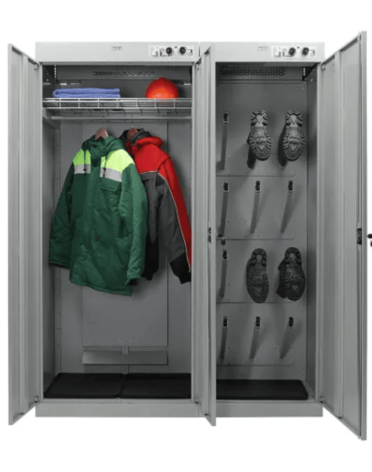 Шкаф сушильный ШС Сахара 5 купить в Смоленске