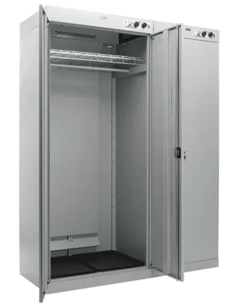 Шкаф сушильный ШС Сахара 5 купить в Смоленске