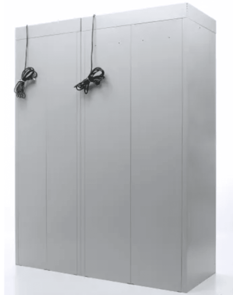 Шкаф сушильный ШС Сахара 5 купить в Смоленске