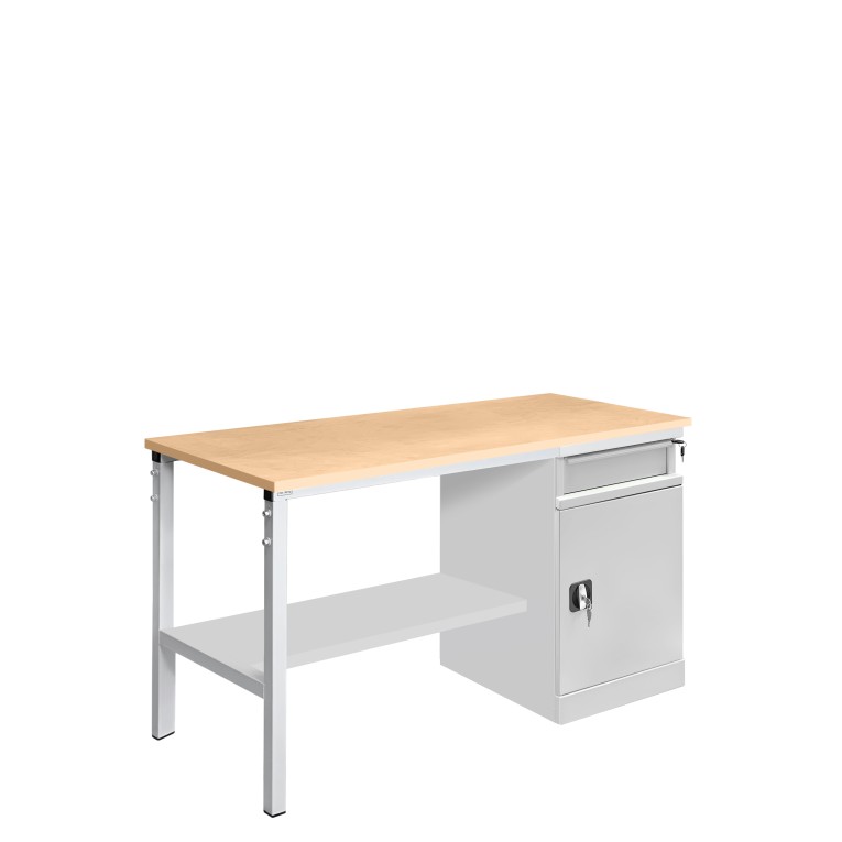 Верстак слесарный Gresson ВС-Т2 ВС-1200Т2 купить в Смоленске