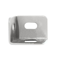 Металлический подпятник Практик