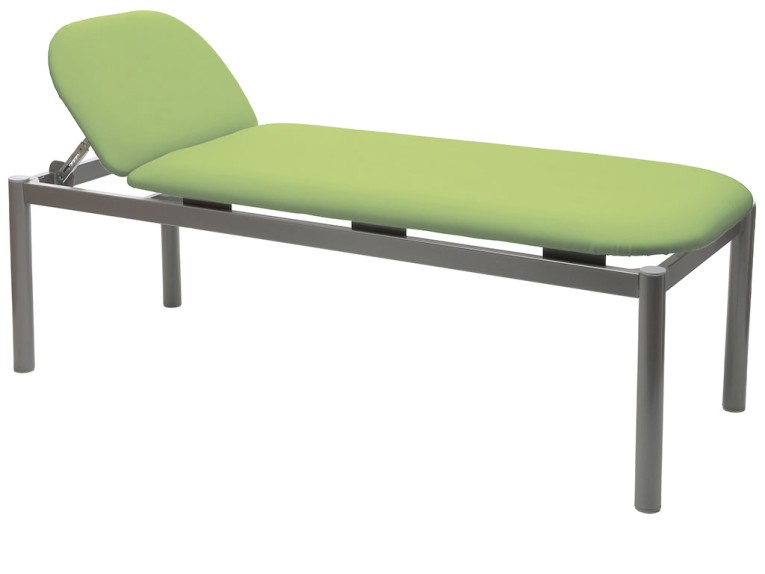 Кушетка медицинская смотровая МД КС-01 (Салатовый) купить в Смоленске
