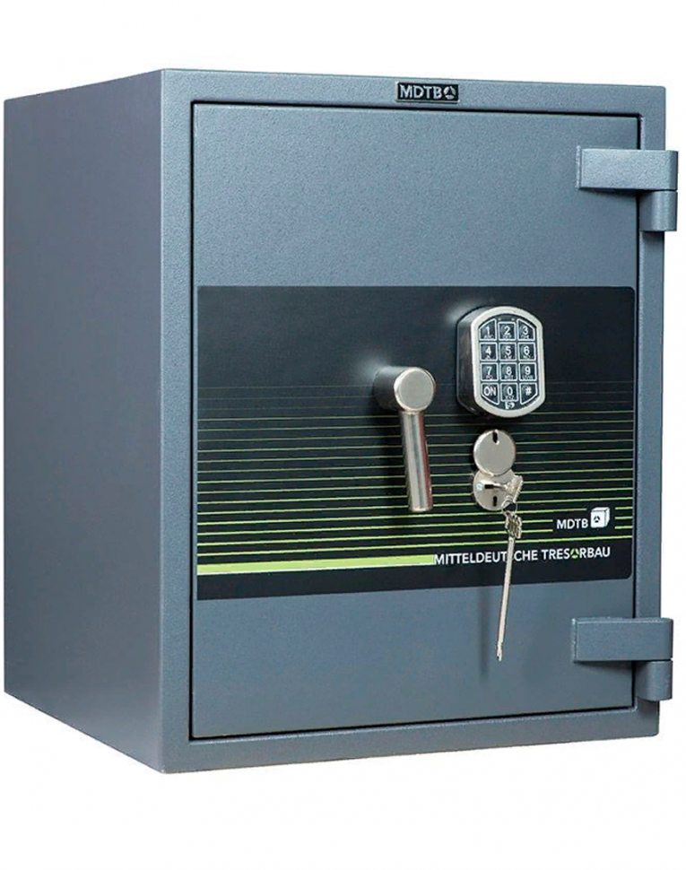 Взломостойкий сейф MDTB Burgas-1068 2K купить в Смоленске Взломостойкий сейф MDTB Burgas-1068 2K купить в Смоленске