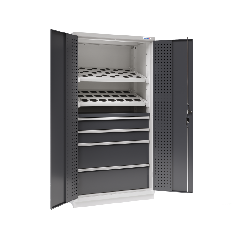 Шкаф инструментальный FBK 20 R.2B2.1S (9403.7503) купить в Смоленске