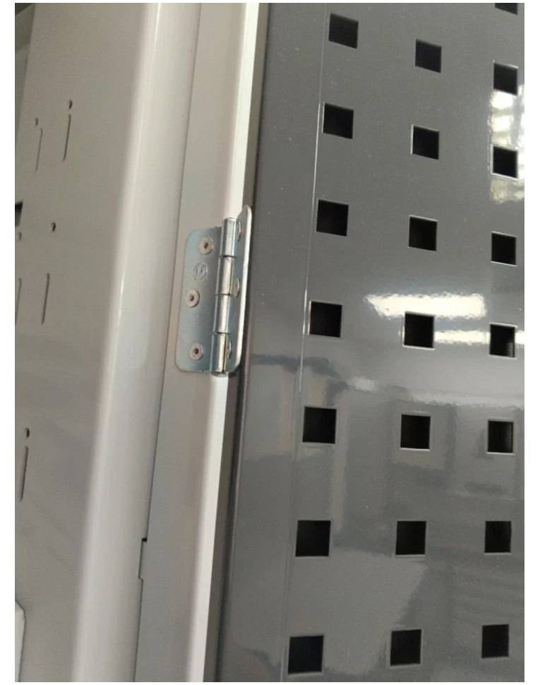 Шкаф инструментальный FBK 20 R.2B2.1S (9403.7503), фото 8 Шкаф инструментальный FBK 20 R.2B2.1S (9403.7503), фото 8