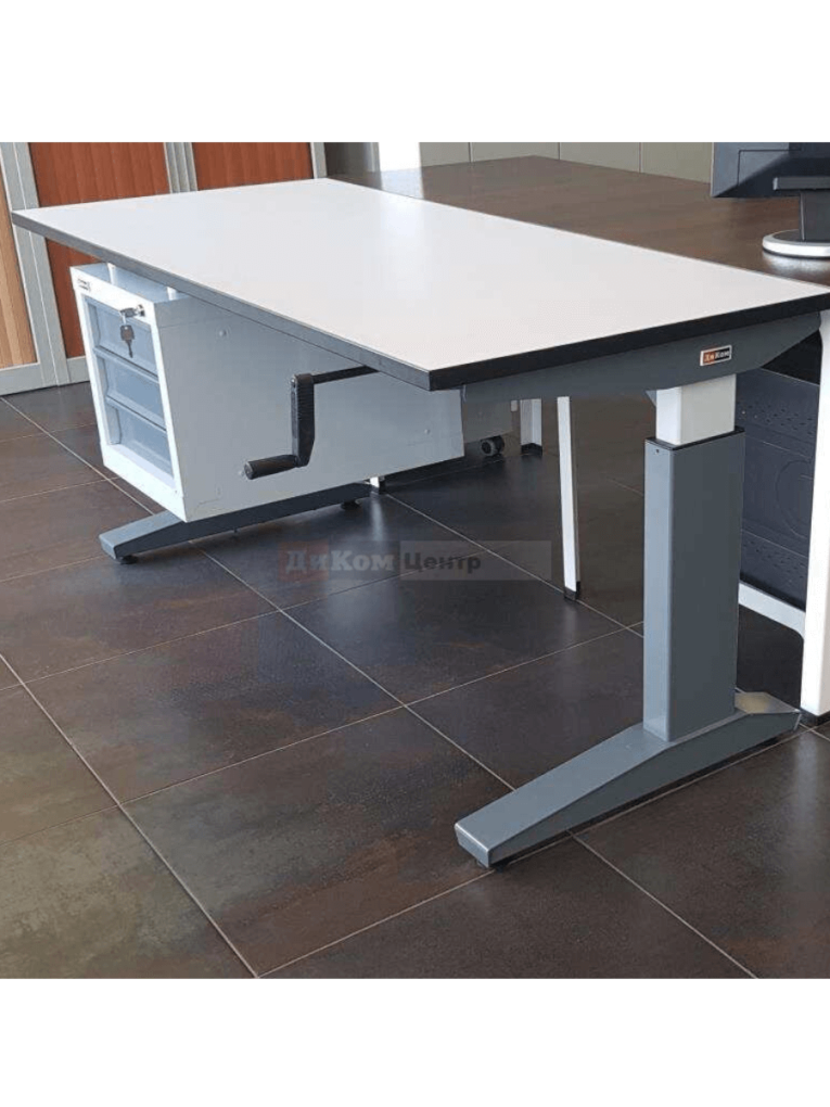 Стол монтажный ДиКом СР-100-01 ДСП купить в Смоленске Стол монтажный ДиКом СР-100-01 ДСП купить в Смоленске