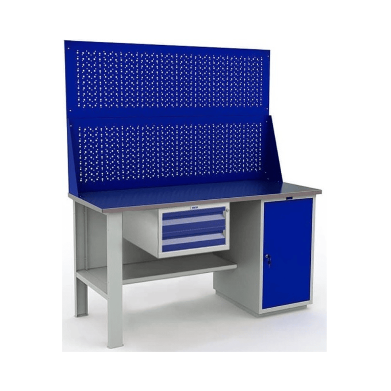 Верстак Profi WT160.F1/WD1.120 купить в Смоленске