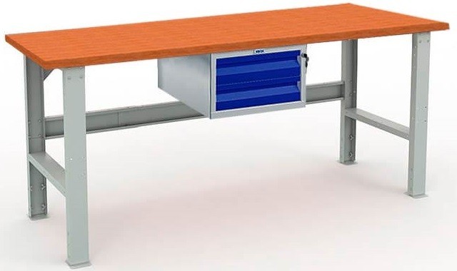 Верстак Expert W200.F2/F2.100 купить в Смоленске