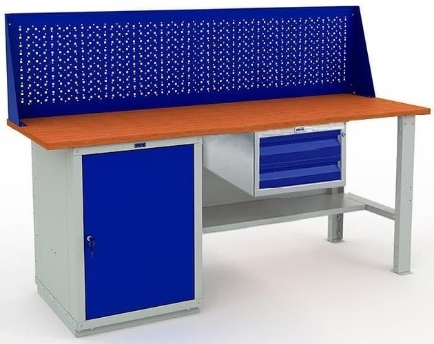 Верстак Expert W200.WS1/F2.110 купить в Смоленске