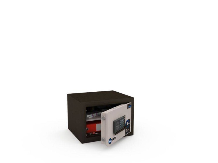 Сейф LS-030K EC купить в Смоленске