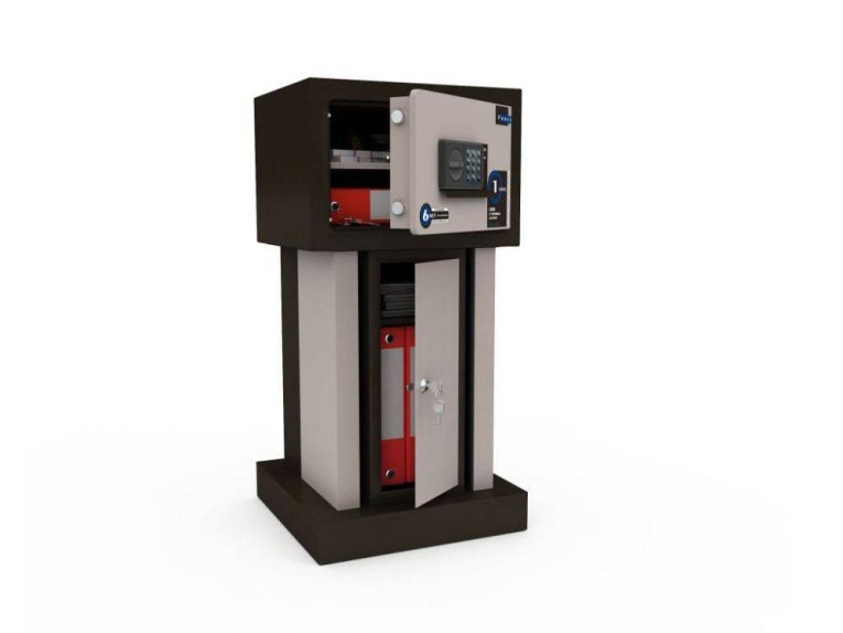 Сейф LS-030K EC купить в Смоленске