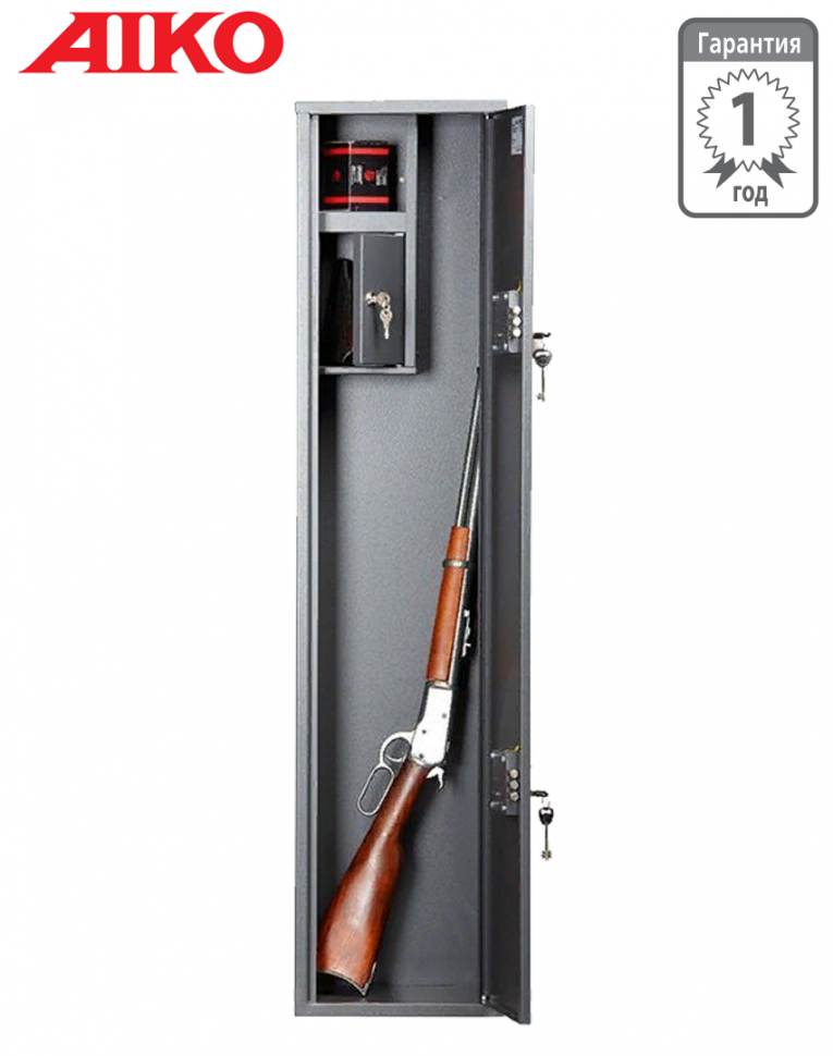 Оружейный сейф Aiko Чирок 1320 купить в Смоленске