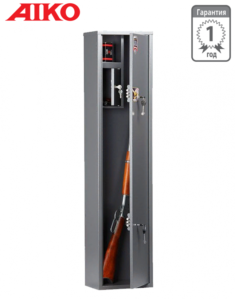 Оружейный сейф Aiko Чирок 1320 купить в Смоленске