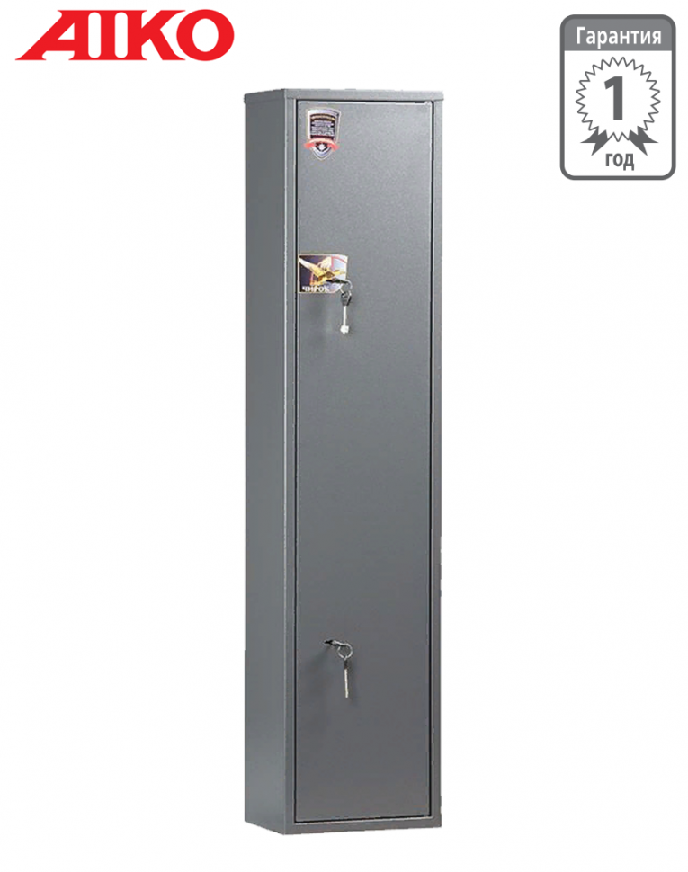 Оружейный сейф Aiko Чирок 1320 купить в Смоленске