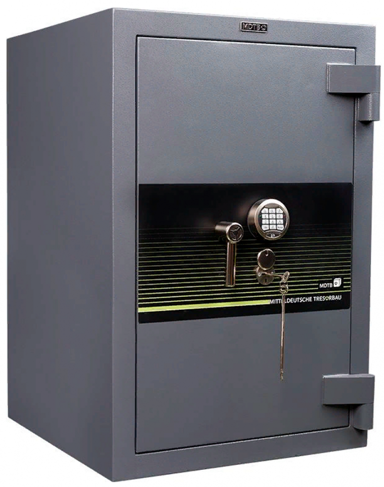 Взломостойкий сейф MDTB Burgas-1068 EK купить в Смоленске Взломостойкий сейф MDTB Burgas-1068 EK купить в Смоленске