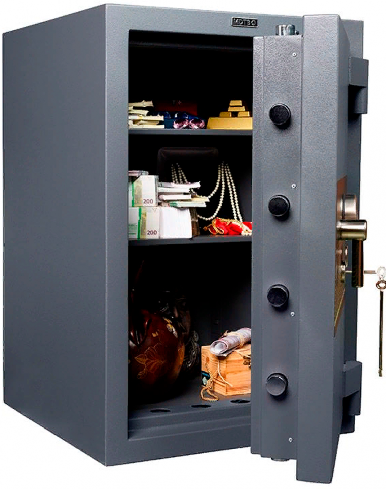 Взломостойкий сейф MDTB Burgas-1068 EK купить в Смоленске Взломостойкий сейф MDTB Burgas-1068 EK купить в Смоленске