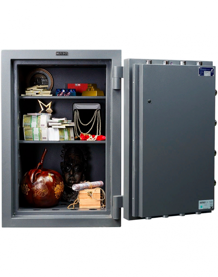 Взломостойкий сейф MDTB Burgas-1068 EK купить в Смоленске Взломостойкий сейф MDTB Burgas-1068 EK купить в Смоленске
