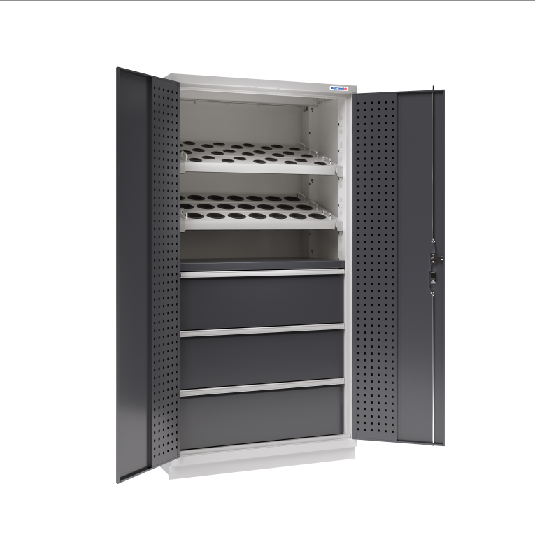Шкаф инструментальный FBK 20 R.B3.1S (9403.7503) купить в Смоленске