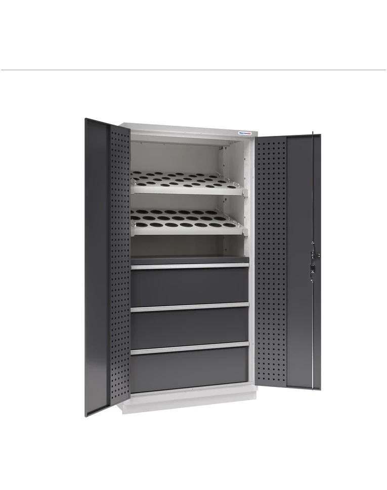 Шкаф инструментальный FBK 20 R.B3.1S (9403.7503), фото 1 Шкаф инструментальный FBK 20 R.B3.1S (9403.7503), фото 1