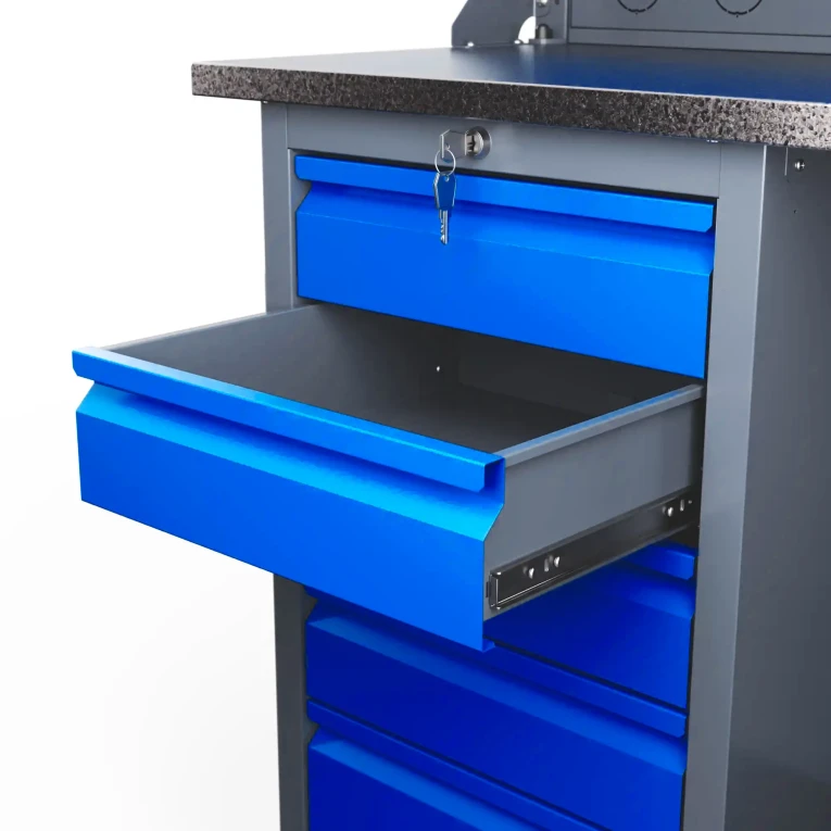 Слесарный стол SLF 121.11.3 купить в Смоленске