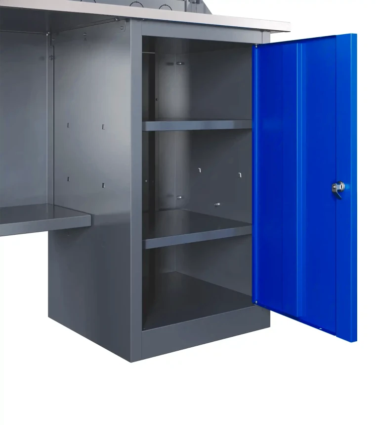 Слесарный стол SLF 121.11.3 купить в Смоленске