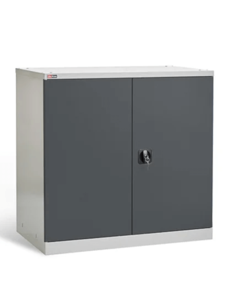 Шкаф инструментальный ДиКом ВЛ-051 (7038/7016) купить в Смоленске