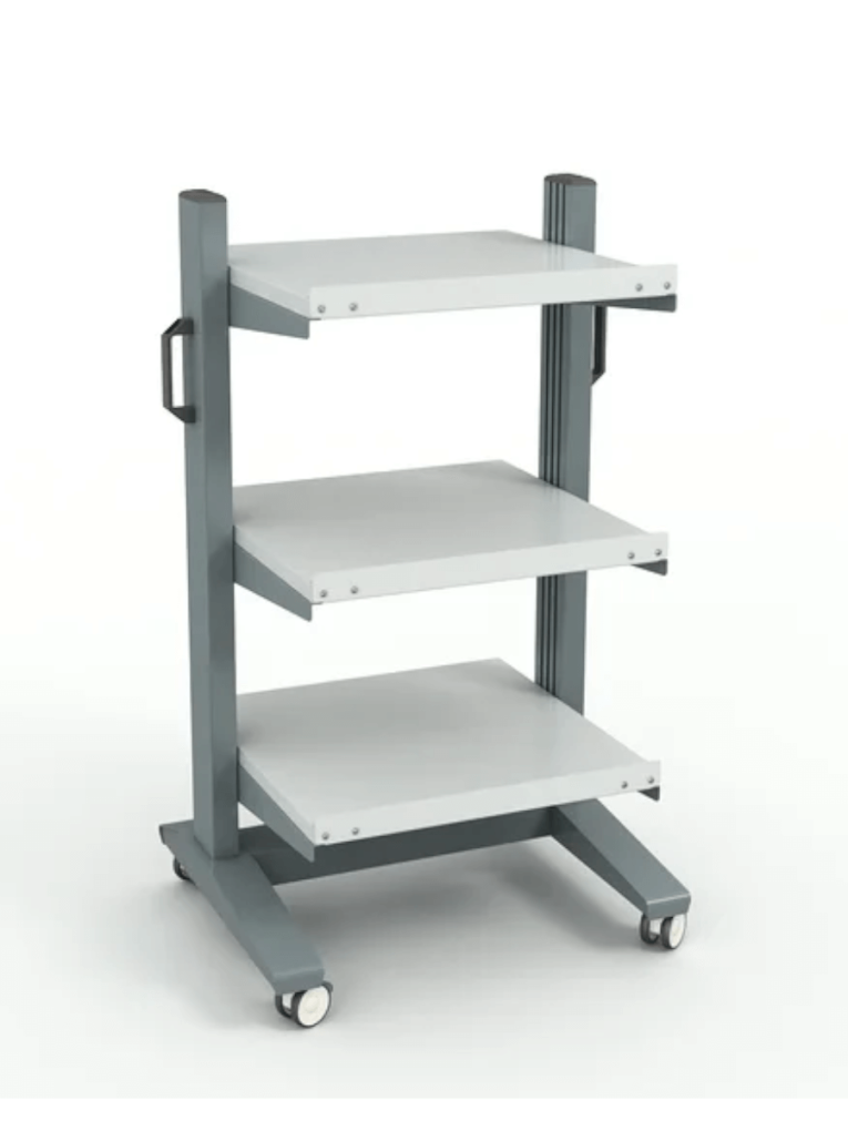 Стойка подкатная ДиКом СР-021-01 ESD купить в Смоленске Стойка подкатная ДиКом СР-021-01 ESD купить в Смоленске