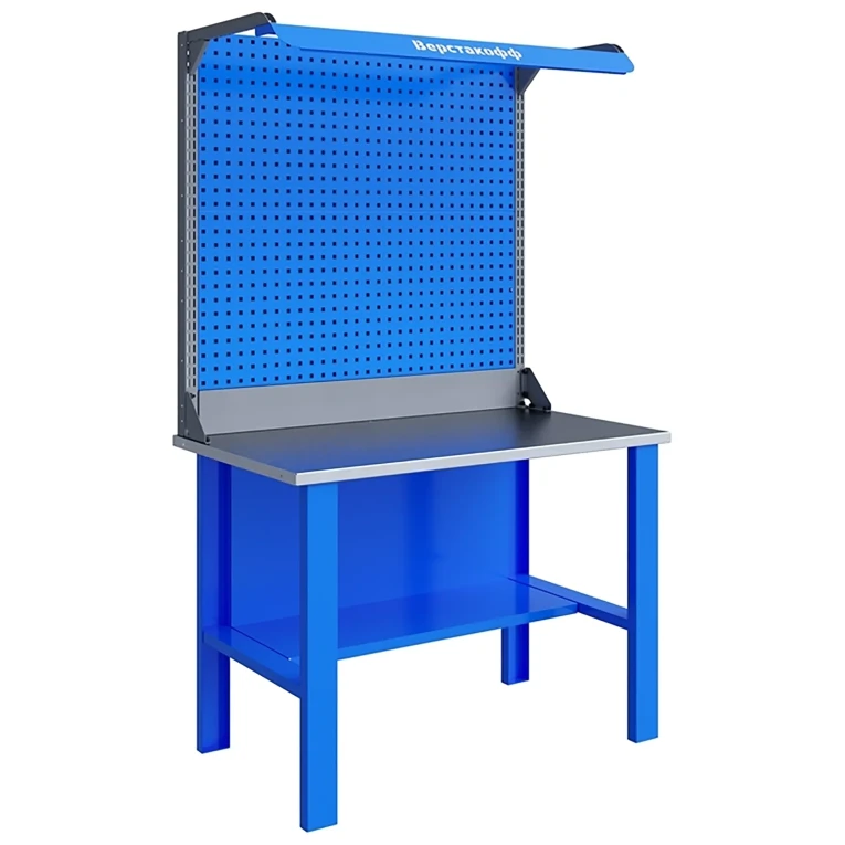 Верстак PRF 121.11.3-2F купить в Смоленске