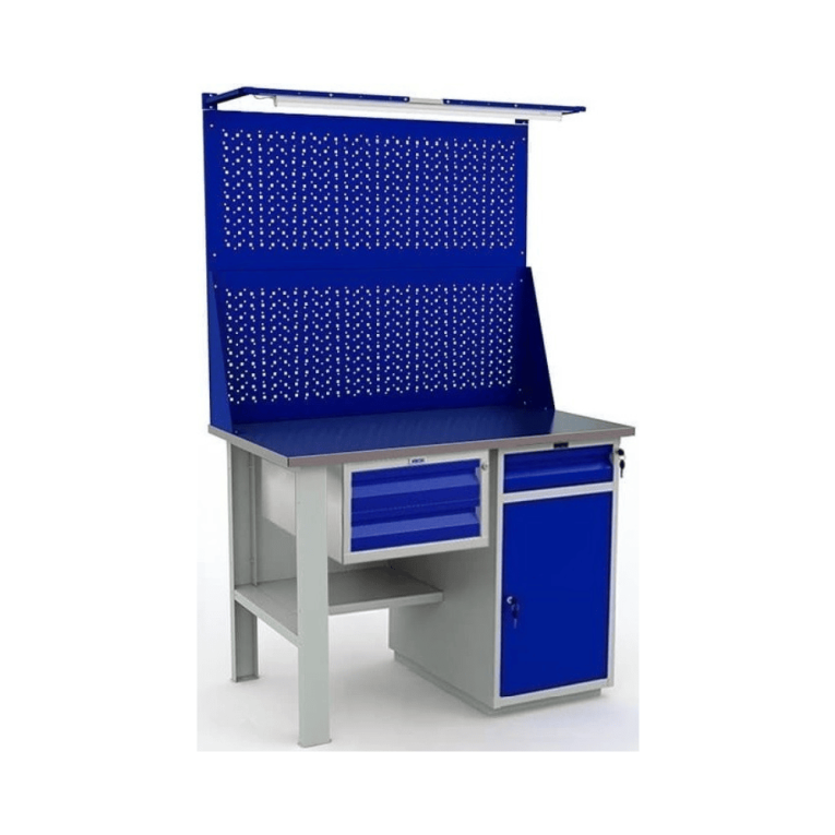 Верстак Profi WT120.F1/WD2.121 купить в Смоленске